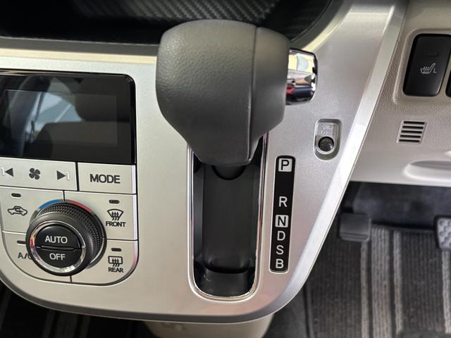 キャストスタイルＧ　ＶＳ　ＳＡIII　４ＷＤＣＤチューナー　シートヒーター　オートライト　オートエアコン　ＬＥＤヘッドランプ　ＬＥＤフォグランプ　４ＷＤ（長野県）の中古車