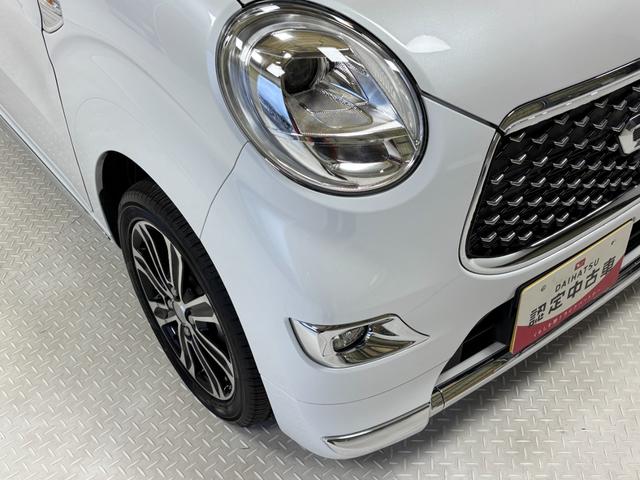 キャストスタイルＧ　ＶＳ　ＳＡIII　４ＷＤＣＤチューナー　シートヒーター　オートライト　オートエアコン　ＬＥＤヘッドランプ　ＬＥＤフォグランプ　４ＷＤ（長野県）の中古車