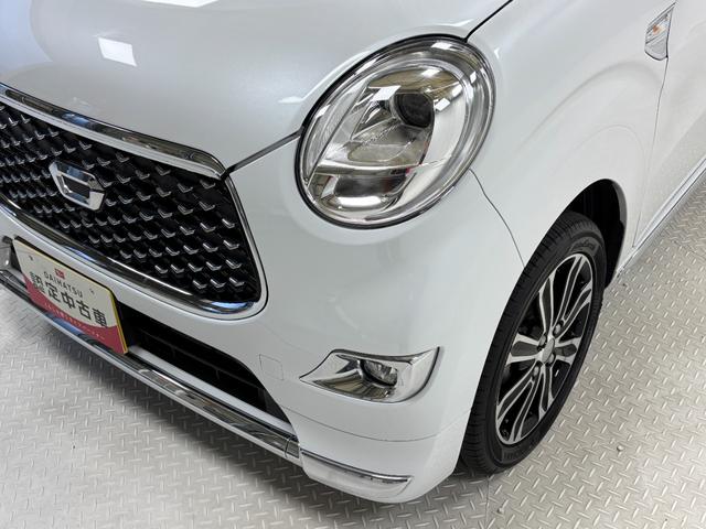 キャストスタイルＧ　ＶＳ　ＳＡIII　４ＷＤＣＤチューナー　シートヒーター　オートライト　オートエアコン　ＬＥＤヘッドランプ　ＬＥＤフォグランプ　４ＷＤ（長野県）の中古車