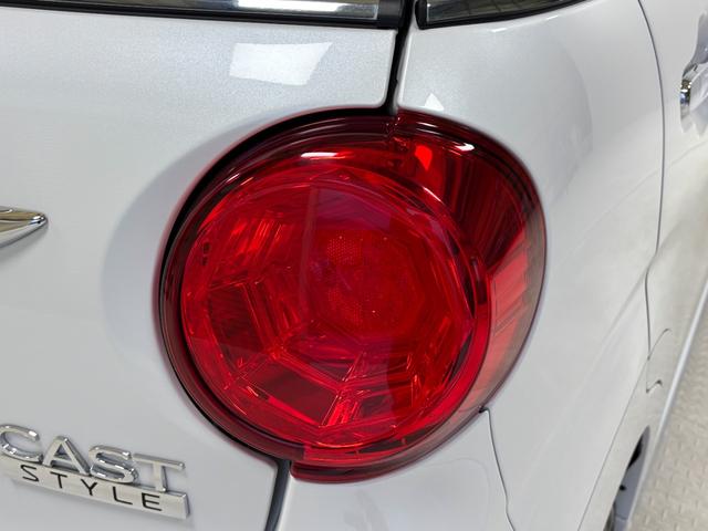 キャストスタイルＧ　ＶＳ　ＳＡIII　４ＷＤＣＤチューナー　シートヒーター　オートライト　オートエアコン　ＬＥＤヘッドランプ　ＬＥＤフォグランプ　４ＷＤ（長野県）の中古車