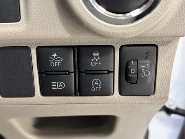 キャストスタイルＧ　ＶＳ　ＳＡIII　４ＷＤＣＤチューナー　シートヒーター　オートライト　オートエアコン　ＬＥＤヘッドランプ　ＬＥＤフォグランプ　４ＷＤ（長野県）の中古車