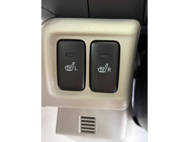 キャストスタイルＧ　ＶＳ　ＳＡIII　４ＷＤＣＤチューナー　シートヒーター　オートライト　オートエアコン　ＬＥＤヘッドランプ　ＬＥＤフォグランプ　４ＷＤ（長野県）の中古車
