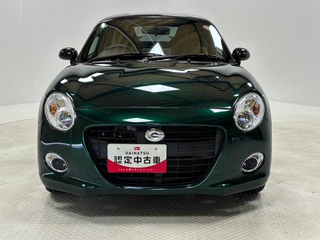 コペンセロＣＤチューナー　シートヒーター　オートエアコン　ＬＥＤヘッドランプ（長野県）の中古車