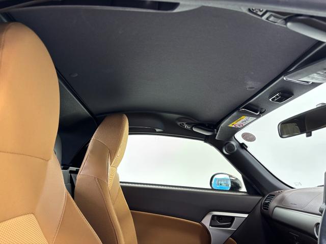 コペンセロＣＤチューナー　シートヒーター　オートエアコン　ＬＥＤヘッドランプ（長野県）の中古車