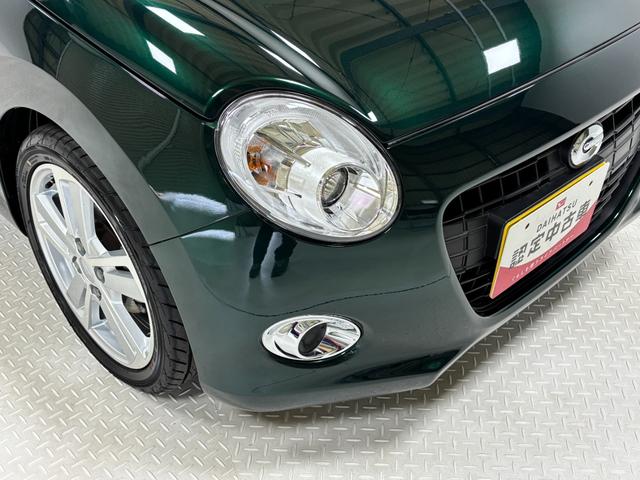 コペンセロＣＤチューナー　シートヒーター　オートエアコン　ＬＥＤヘッドランプ（長野県）の中古車