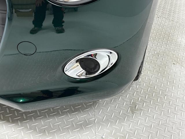 コペンセロＣＤチューナー　シートヒーター　オートエアコン　ＬＥＤヘッドランプ（長野県）の中古車