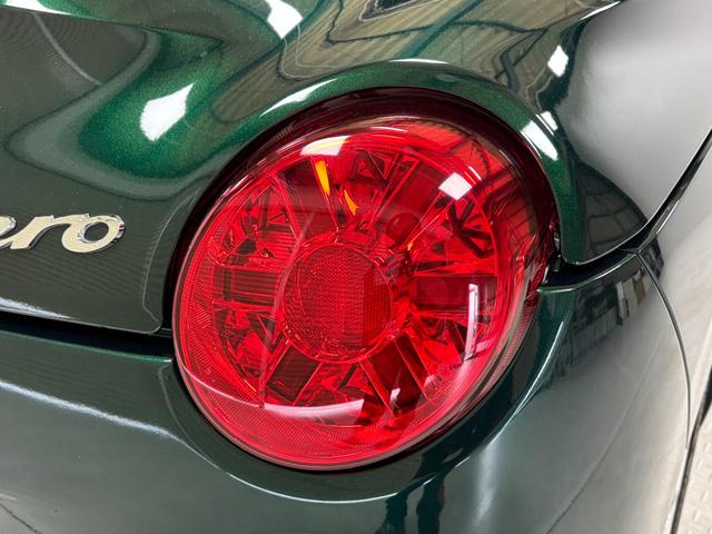 コペンセロＣＤチューナー　シートヒーター　オートエアコン　ＬＥＤヘッドランプ（長野県）の中古車