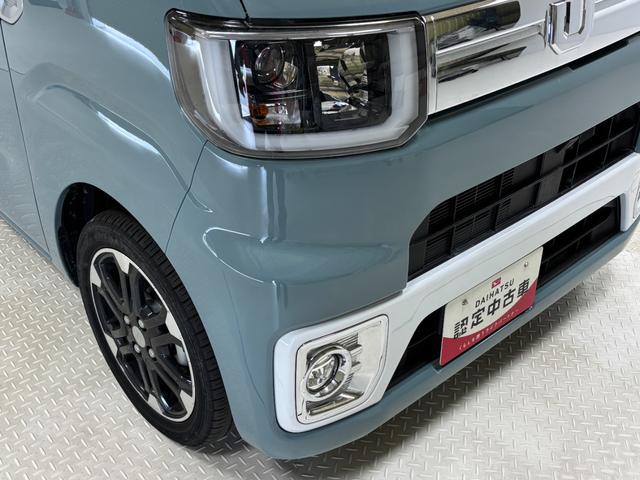 ウェイクＧターボＶＳ　ＳＡIIIカーナビ　全方位カメラ　ドラレコ　ＥＴＣ　シートヒーター　オートライト　オートエアコン　両側電動スライドドア　ＬＥＤヘッドランプ　ＬＥＤフォグランプ（長野県）の中古車