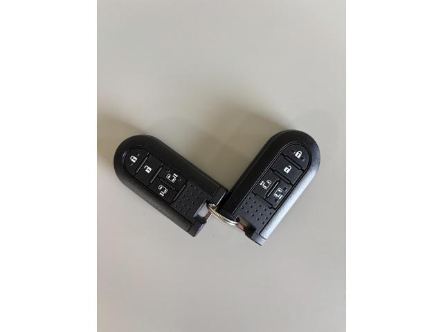 ウェイクＧターボＶＳ　ＳＡIIIカーナビ　全方位カメラ　ドラレコ　ＥＴＣ　シートヒーター　オートライト　オートエアコン　両側電動スライドドア　ＬＥＤヘッドランプ　ＬＥＤフォグランプ（長野県）の中古車