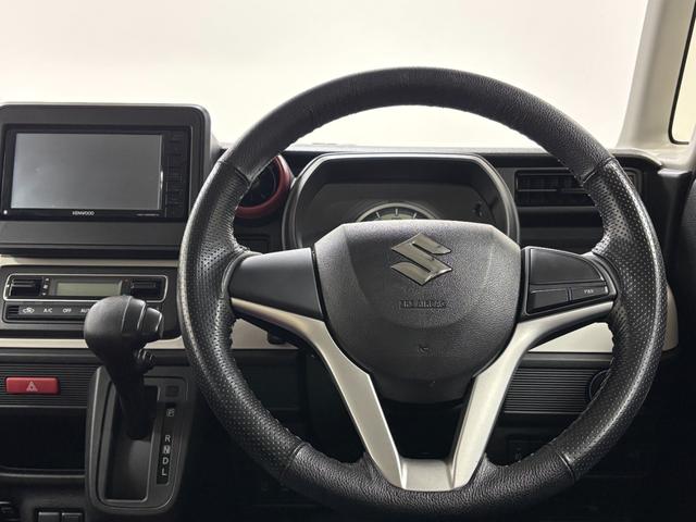 スペーシアハイブリッドＧカーナビ　バックカメラ　ドラレコ　ＥＴＣ　シートヒーター　オートライト　オートエアコン　フォグランプ　４ＷＤ（長野県）の中古車