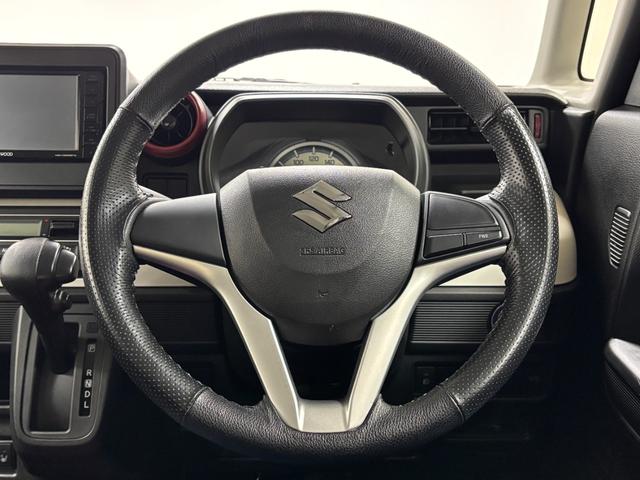 スペーシアハイブリッドＧカーナビ　バックカメラ　ドラレコ　ＥＴＣ　シートヒーター　オートライト　オートエアコン　フォグランプ　４ＷＤ（長野県）の中古車