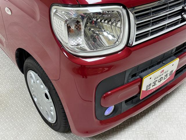 スペーシアハイブリッドＧカーナビ　バックカメラ　ドラレコ　ＥＴＣ　シートヒーター　オートライト　オートエアコン　フォグランプ　４ＷＤ（長野県）の中古車