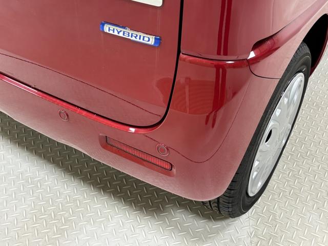 スペーシアハイブリッドＧカーナビ　バックカメラ　ドラレコ　ＥＴＣ　シートヒーター　オートライト　オートエアコン　フォグランプ　４ＷＤ（長野県）の中古車