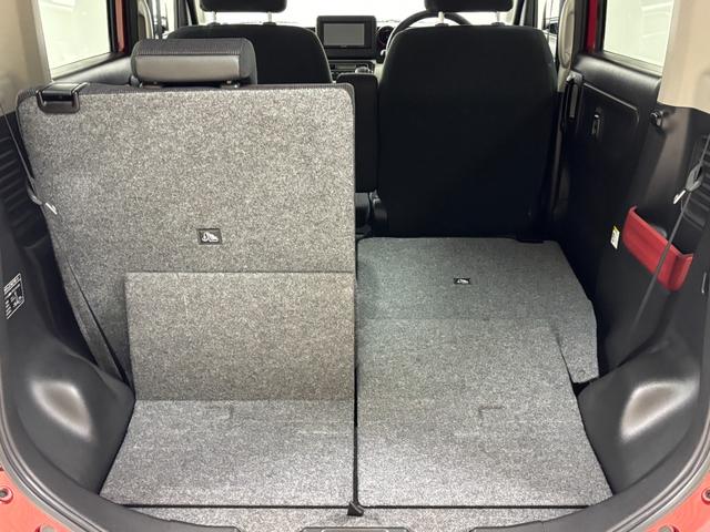 スペーシアハイブリッドＧカーナビ　バックカメラ　ドラレコ　ＥＴＣ　シートヒーター　オートライト　オートエアコン　フォグランプ　４ＷＤ（長野県）の中古車