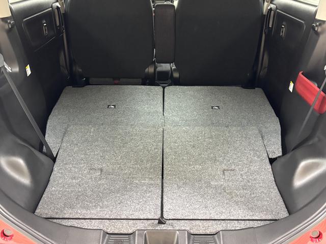 スペーシアハイブリッドＧカーナビ　バックカメラ　ドラレコ　ＥＴＣ　シートヒーター　オートライト　オートエアコン　フォグランプ　４ＷＤ（長野県）の中古車
