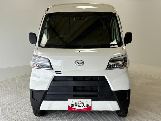 ハイゼットカーゴＤＸ　ＳＡIIIＣＤチューナー　オートライト　マニュアルエアコン　ＬＥＤヘッドランプ　ＭＴ　４ＷＤ（長野県）の中古車