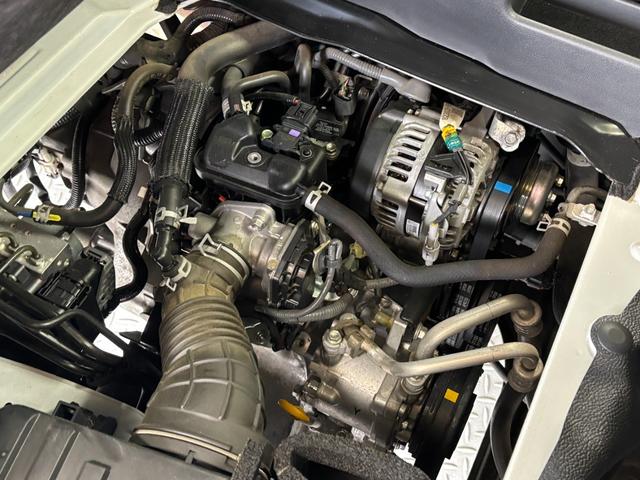 ハイゼットカーゴＤＸ　ＳＡIIIＣＤチューナー　オートライト　マニュアルエアコン　ＬＥＤヘッドランプ　ＭＴ　４ＷＤ（長野県）の中古車