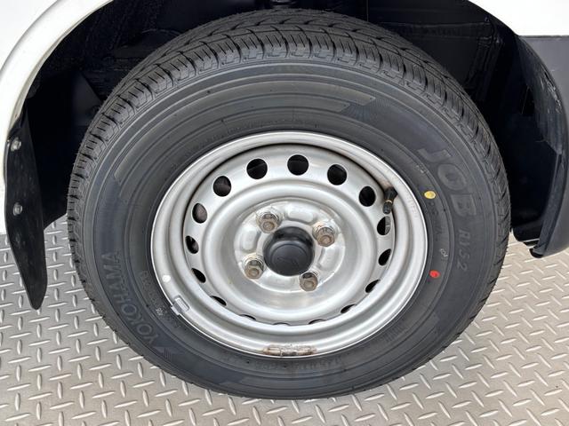 ハイゼットカーゴＤＸ　ＳＡIIIＣＤチューナー　オートライト　マニュアルエアコン　ＬＥＤヘッドランプ　ＭＴ　４ＷＤ（長野県）の中古車