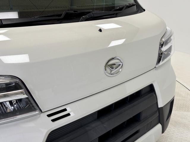 ハイゼットカーゴＤＸ　ＳＡIIIＣＤチューナー　オートライト　マニュアルエアコン　ＬＥＤヘッドランプ　ＭＴ　４ＷＤ（長野県）の中古車