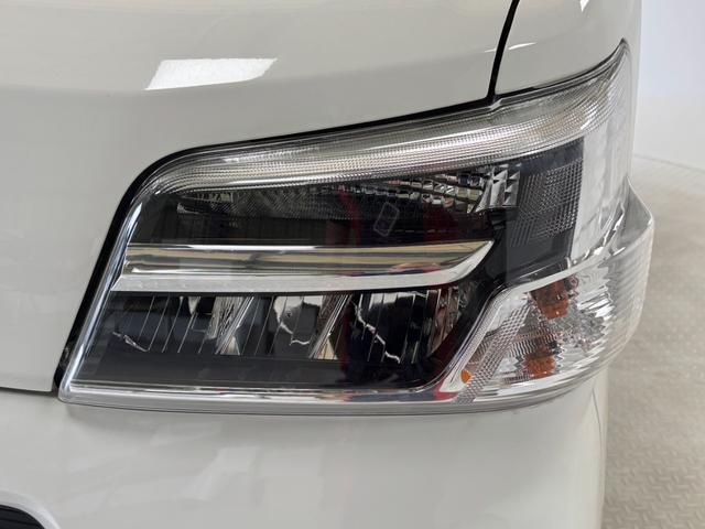 ハイゼットカーゴＤＸ　ＳＡIIIＣＤチューナー　オートライト　マニュアルエアコン　ＬＥＤヘッドランプ　ＭＴ　４ＷＤ（長野県）の中古車