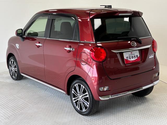 キャストスタイルＧ　ＶＳ　ＳＡIIIＣＤチューナー　シートヒーター　オートライト　オートエアコン　ＬＥＤヘッドランプ　ＬＥＤフォグランプ　４ＷＤ（長野県）の中古車