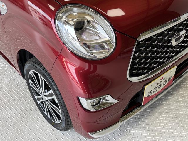 キャストスタイルＧ　ＶＳ　ＳＡIIIＣＤチューナー　シートヒーター　オートライト　オートエアコン　ＬＥＤヘッドランプ　ＬＥＤフォグランプ　４ＷＤ（長野県）の中古車