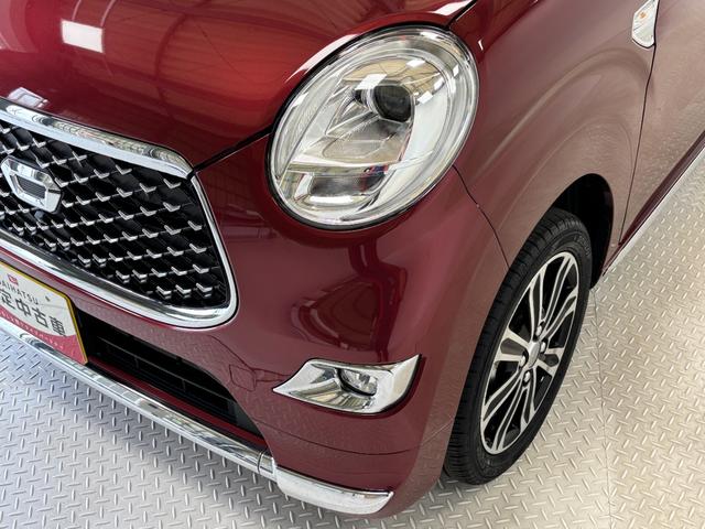 キャストスタイルＧ　ＶＳ　ＳＡIIIＣＤチューナー　シートヒーター　オートライト　オートエアコン　ＬＥＤヘッドランプ　ＬＥＤフォグランプ　４ＷＤ（長野県）の中古車