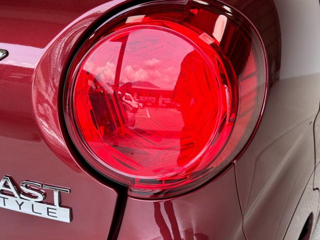キャストスタイルＧ　ＶＳ　ＳＡIIIＣＤチューナー　シートヒーター　オートライト　オートエアコン　ＬＥＤヘッドランプ　ＬＥＤフォグランプ　４ＷＤ（長野県）の中古車