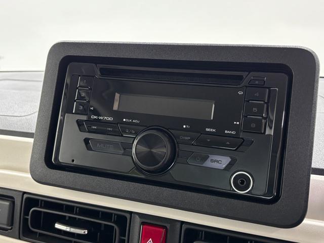 ムーヴキャンバスストライプスＧターボＣＤチューナー　シートヒーター　クルーズコントロール　オートライト　オートエアコン　ＬＥＤヘッドランプ　ＬＥＤフォグランプ（長野県）の中古車
