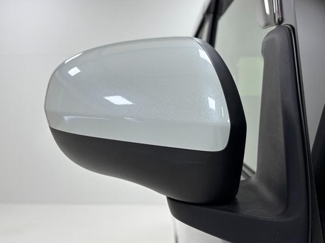 ムーヴキャンバスストライプスＧターボＣＤチューナー　シートヒーター　クルーズコントロール　オートライト　オートエアコン　ＬＥＤヘッドランプ　ＬＥＤフォグランプ（長野県）の中古車