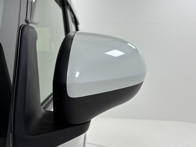 ムーヴキャンバスストライプスＧターボＣＤチューナー　シートヒーター　クルーズコントロール　オートライト　オートエアコン　ＬＥＤヘッドランプ　ＬＥＤフォグランプ（長野県）の中古車