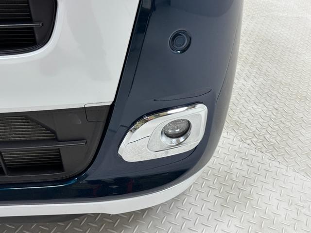 ムーヴキャンバスストライプスＧターボＣＤチューナー　シートヒーター　クルーズコントロール　オートライト　オートエアコン　ＬＥＤヘッドランプ　ＬＥＤフォグランプ（長野県）の中古車