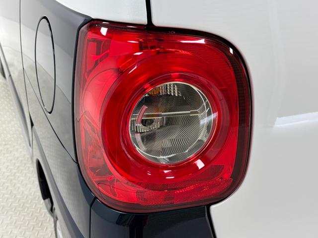 ムーヴキャンバスストライプスＧターボＣＤチューナー　シートヒーター　クルーズコントロール　オートライト　オートエアコン　ＬＥＤヘッドランプ　ＬＥＤフォグランプ（長野県）の中古車