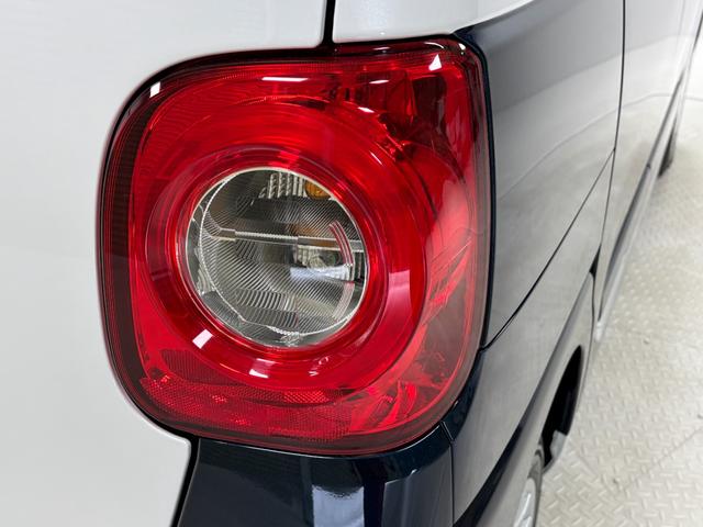 ムーヴキャンバスストライプスＧターボＣＤチューナー　シートヒーター　クルーズコントロール　オートライト　オートエアコン　ＬＥＤヘッドランプ　ＬＥＤフォグランプ（長野県）の中古車