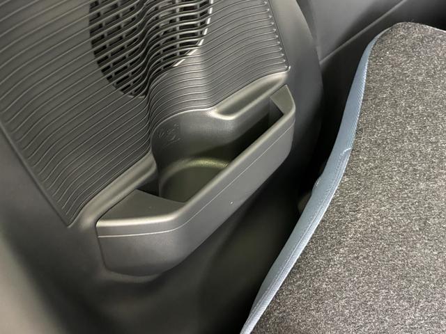 ムーヴキャンバスストライプスＧターボＣＤチューナー　シートヒーター　クルーズコントロール　オートライト　オートエアコン　ＬＥＤヘッドランプ　ＬＥＤフォグランプ（長野県）の中古車