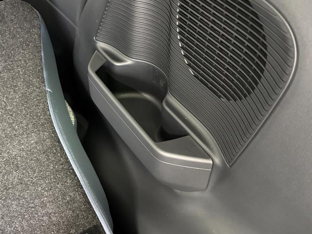 ムーヴキャンバスストライプスＧターボＣＤチューナー　シートヒーター　クルーズコントロール　オートライト　オートエアコン　ＬＥＤヘッドランプ　ＬＥＤフォグランプ（長野県）の中古車