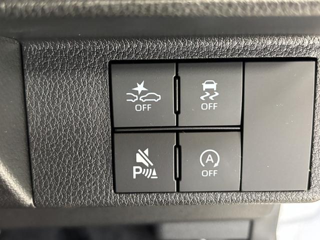 ムーヴキャンバスストライプスＧターボＣＤチューナー　シートヒーター　クルーズコントロール　オートライト　オートエアコン　ＬＥＤヘッドランプ　ＬＥＤフォグランプ（長野県）の中古車