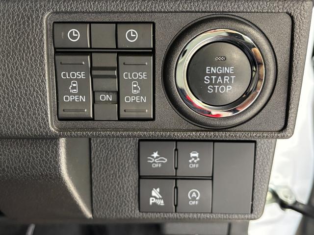 ムーヴキャンバスストライプスＧターボＣＤチューナー　シートヒーター　クルーズコントロール　オートライト　オートエアコン　ＬＥＤヘッドランプ　ＬＥＤフォグランプ（長野県）の中古車