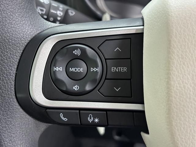 ムーヴキャンバスストライプスＧターボＣＤチューナー　シートヒーター　クルーズコントロール　オートライト　オートエアコン　ＬＥＤヘッドランプ　ＬＥＤフォグランプ（長野県）の中古車