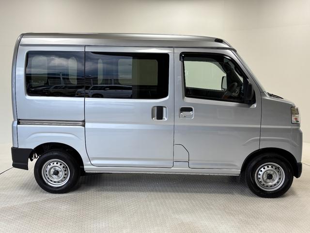 ハイゼットカーゴＤＸＡＭ・ＦＭラジオ　オートライト　マニュアルエアコン　ＣＶＴ　４ＷＤ（長野県）の中古車