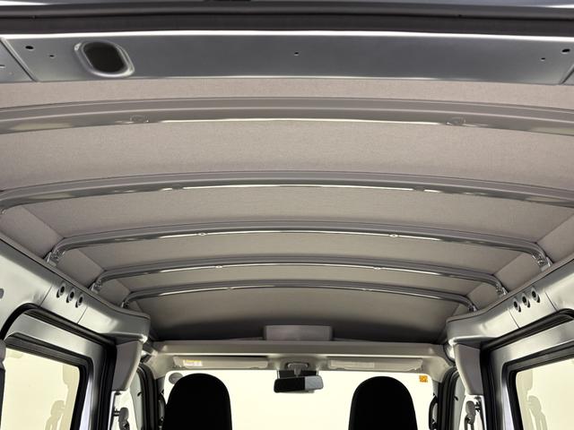 ハイゼットカーゴＤＸＡＭ・ＦＭラジオ　オートライト　マニュアルエアコン　ＣＶＴ　４ＷＤ（長野県）の中古車