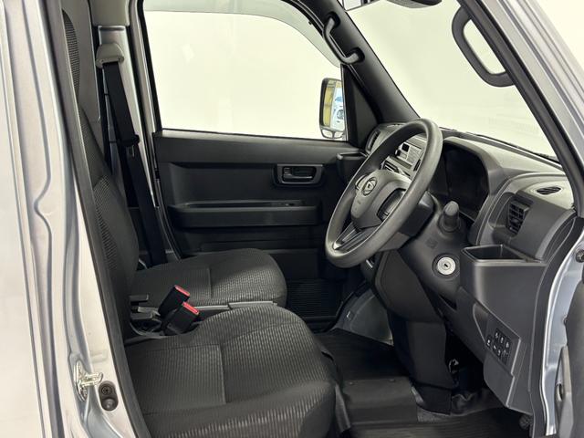 ハイゼットカーゴＤＸＡＭ・ＦＭラジオ　オートライト　マニュアルエアコン　ＣＶＴ　４ＷＤ（長野県）の中古車