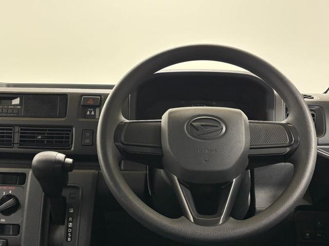 ハイゼットカーゴＤＸＡＭ・ＦＭラジオ　オートライト　マニュアルエアコン　ＣＶＴ　４ＷＤ（長野県）の中古車