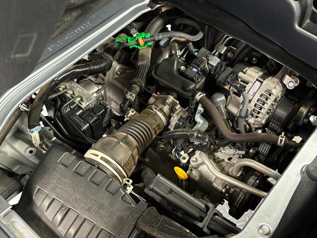 ハイゼットカーゴＤＸＡＭ・ＦＭラジオ　オートライト　マニュアルエアコン　ＣＶＴ　４ＷＤ（長野県）の中古車