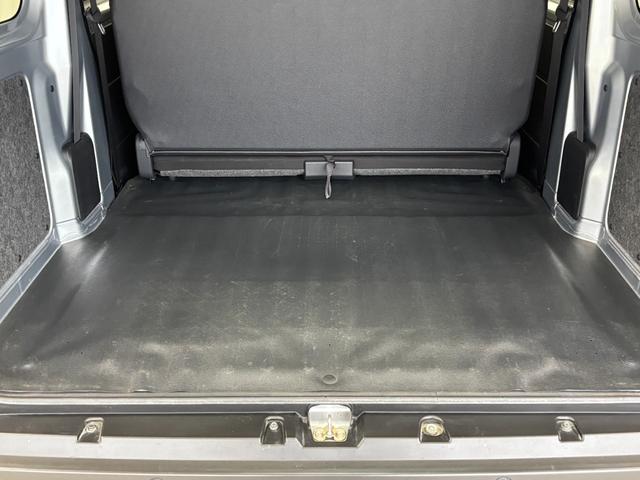 ハイゼットカーゴＤＸＡＭ・ＦＭラジオ　オートライト　マニュアルエアコン　ＣＶＴ　４ＷＤ（長野県）の中古車
