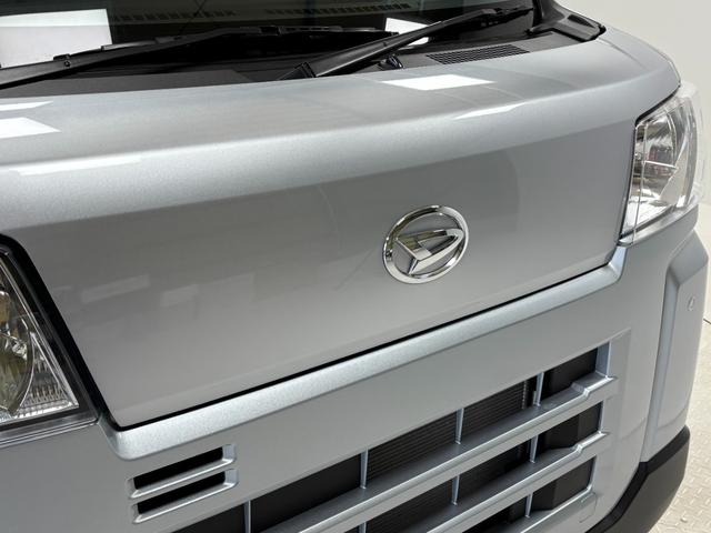 ハイゼットカーゴＤＸＡＭ・ＦＭラジオ　オートライト　マニュアルエアコン　ＣＶＴ　４ＷＤ（長野県）の中古車