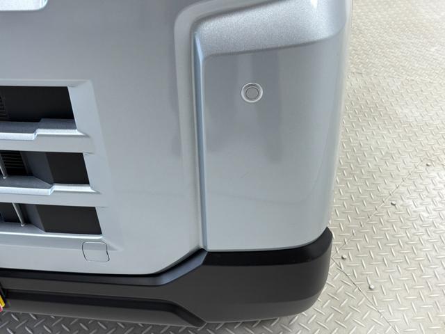 ハイゼットカーゴＤＸＡＭ・ＦＭラジオ　オートライト　マニュアルエアコン　ＣＶＴ　４ＷＤ（長野県）の中古車