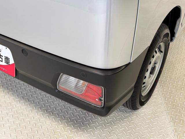 ハイゼットカーゴＤＸＡＭ・ＦＭラジオ　オートライト　マニュアルエアコン　ＣＶＴ　４ＷＤ（長野県）の中古車