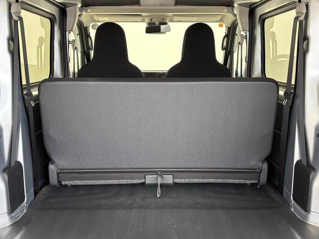 ハイゼットカーゴＤＸＡＭ・ＦＭラジオ　オートライト　マニュアルエアコン　ＣＶＴ　４ＷＤ（長野県）の中古車