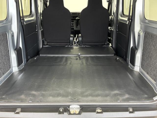 ハイゼットカーゴＤＸＡＭ・ＦＭラジオ　オートライト　マニュアルエアコン　ＣＶＴ　４ＷＤ（長野県）の中古車